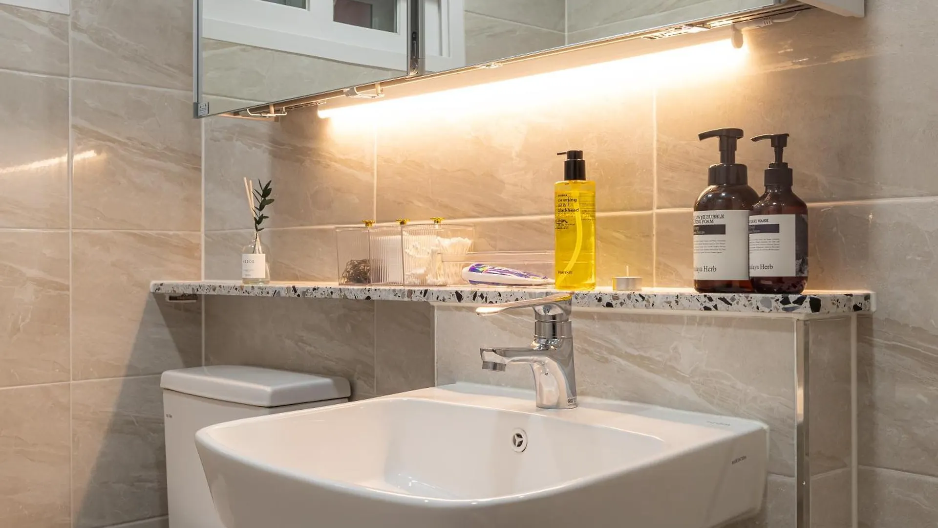Bed and Breakfast Leesuhwansang Сеул 0*,