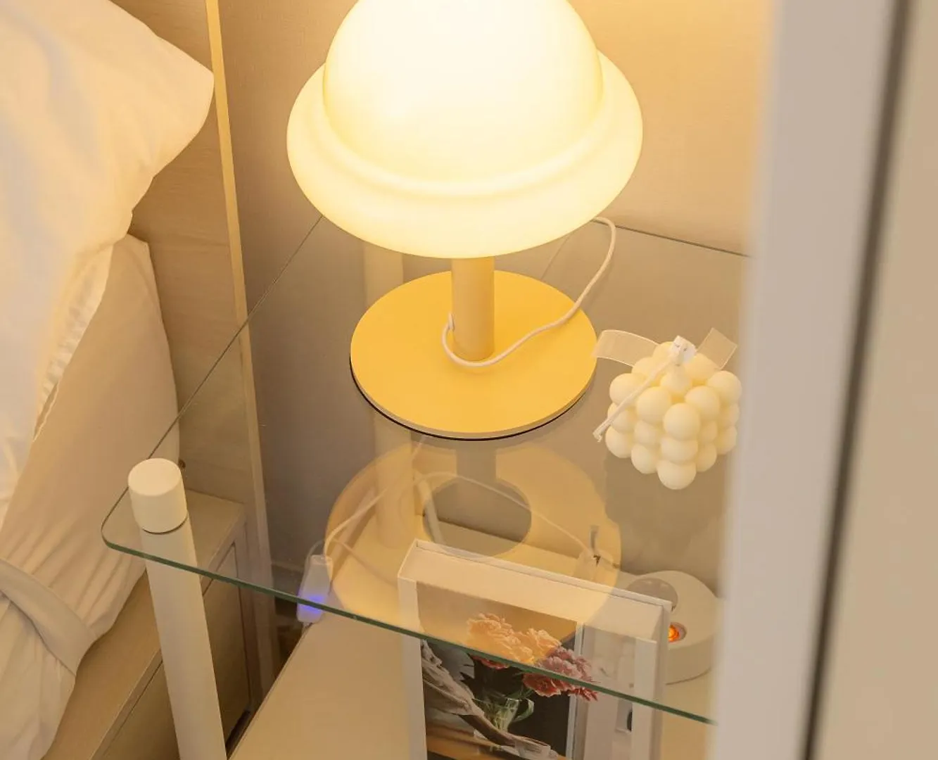 Bed and Breakfast Leesuhwansang Сеул