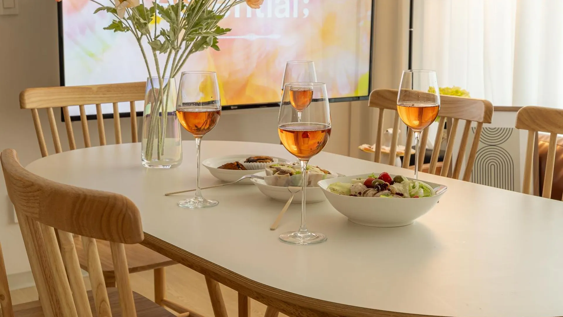 Bed and Breakfast Leesuhwansang Сеул