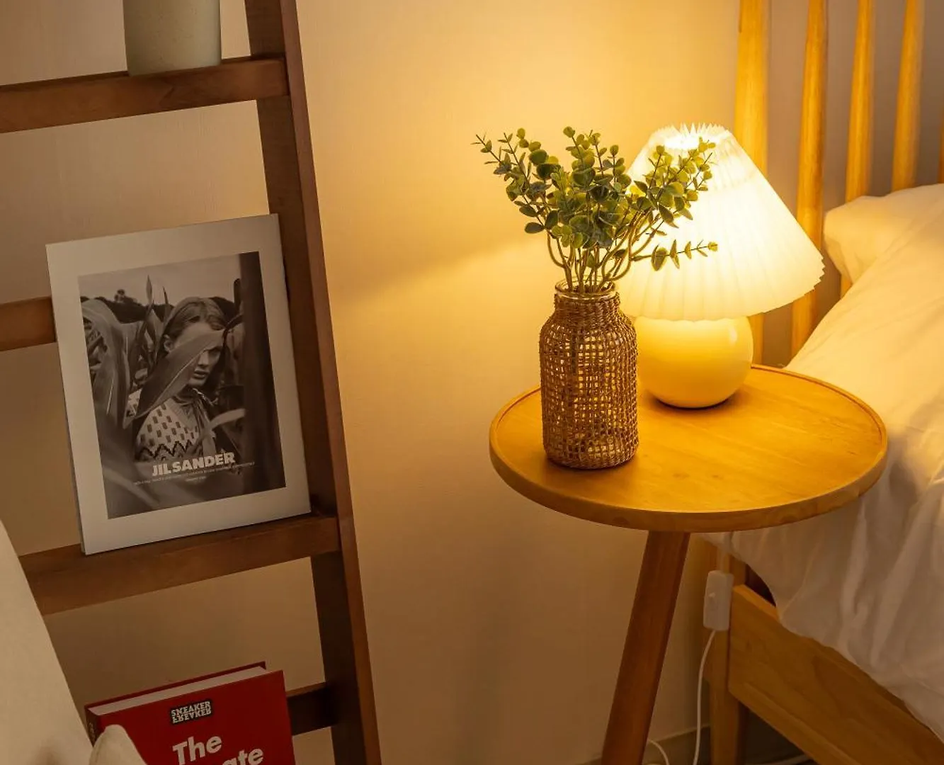 Leesuhwansang Bed and Breakfast Σεούλ