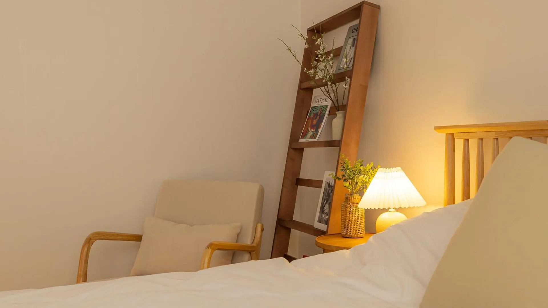 Leesuhwansang Bed and Breakfast Σεούλ Νότια Κορέα