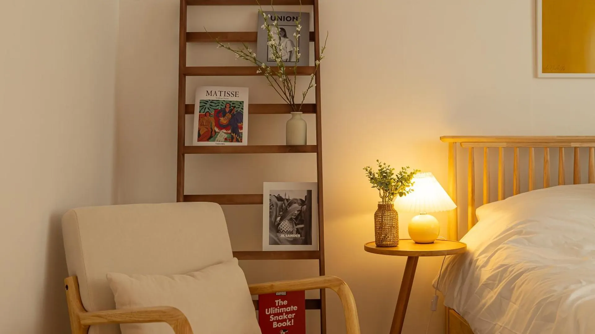 Leesuhwansang Bed and Breakfast Σεούλ 0*,  Νότια Κορέα