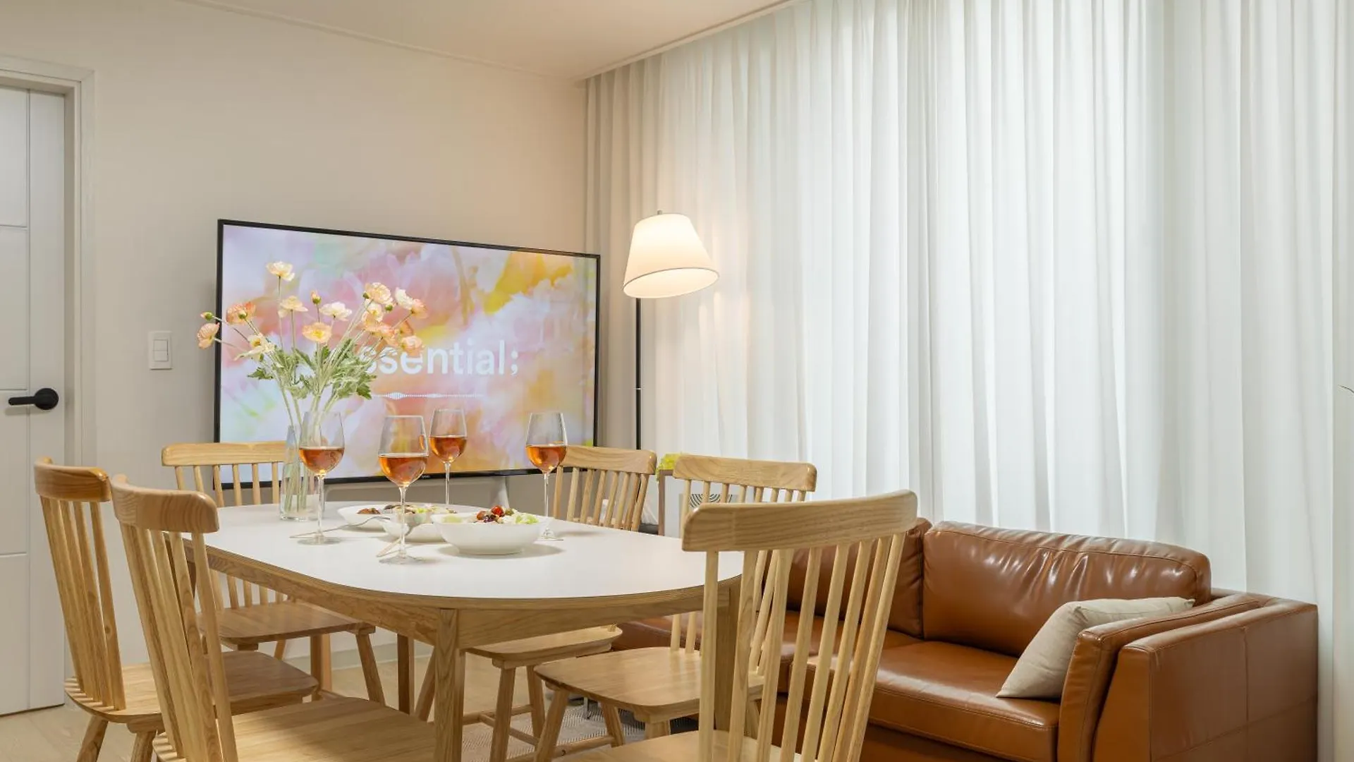 Leesuhwansang Bed and Breakfast Σεούλ