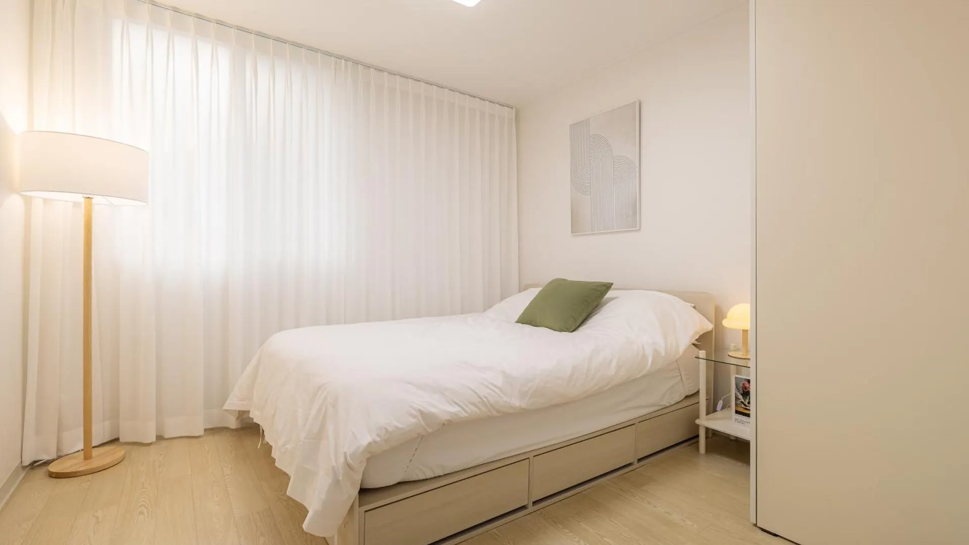 Leesuhwansang Bed and Breakfast Σεούλ