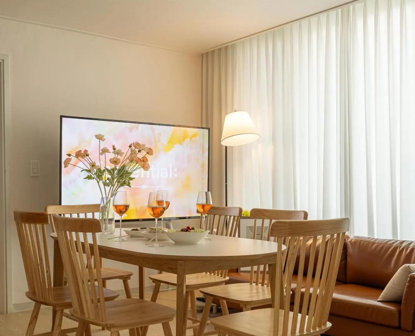 Leesuhwansang Bed and Breakfast Σεούλ Νότια Κορέα
